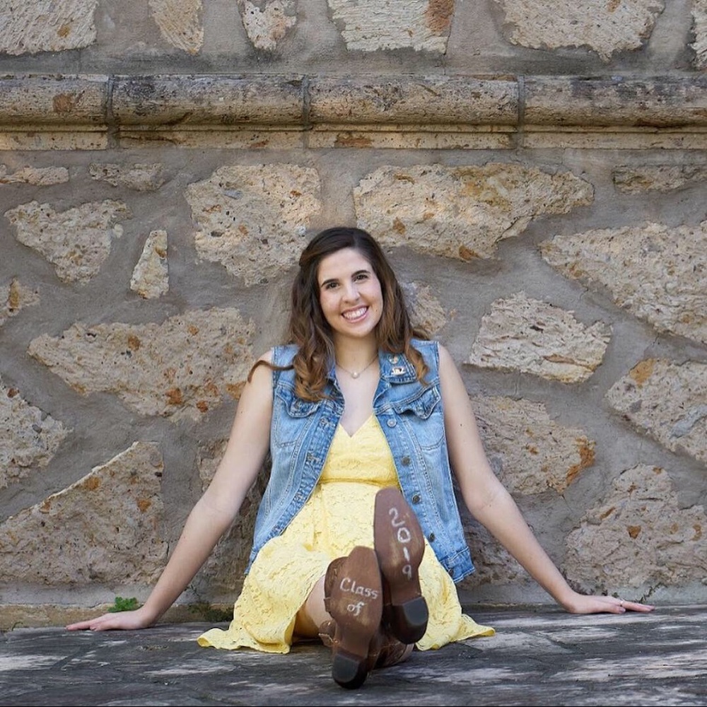 Meet your Posher, Meghan